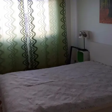 Appartamento Apartment Lisbon