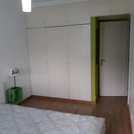 Appartamento Apartment Lisbon *