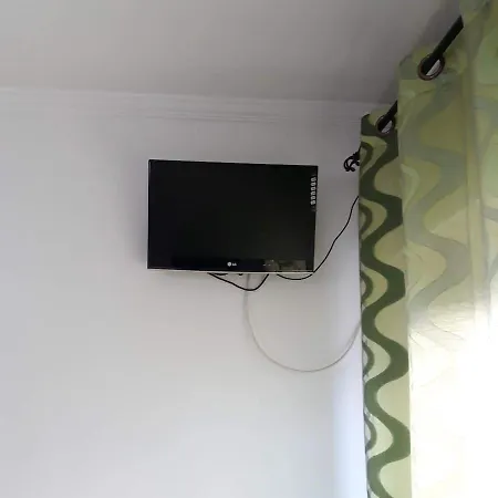Apartment Lisbon Appartamento Lisbona