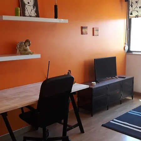 Appartamento Apartment Lisbon Lisbona