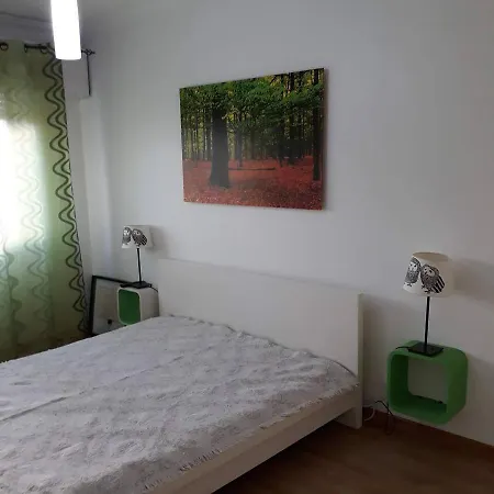 Apartment Lisbon Lisbona