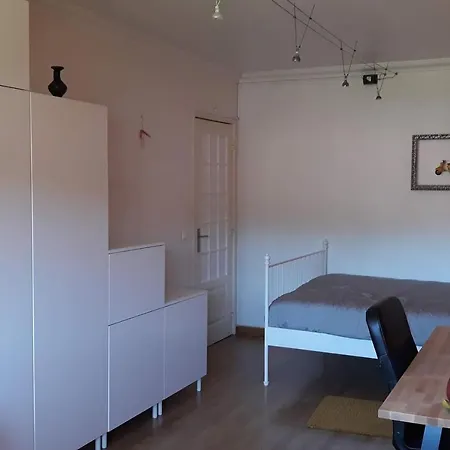 Apartment Lisbon Appartamento *