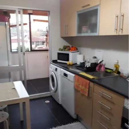 Appartamento Apartment Lisbon *