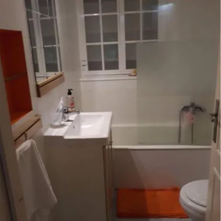 Apartment Lisbon Appartamento *