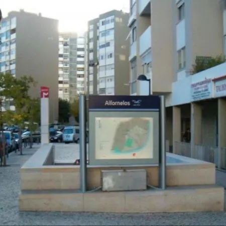 Apartment Lisbon Lisbona