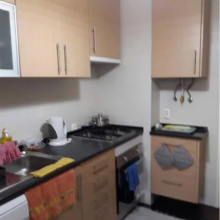 Apartment Lisbon Appartamento